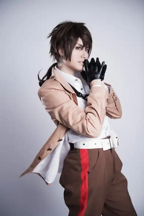 aph 葡哥 cosplay -meepodorei_zt