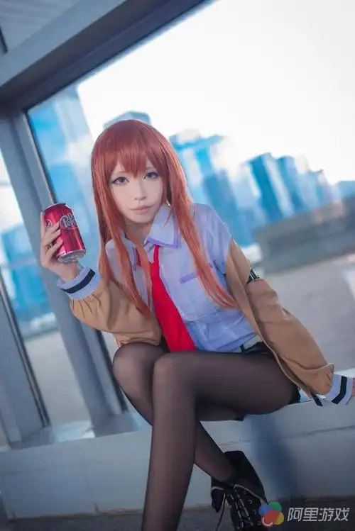 摄影:@大佬型lj @吖虛 @zerouscn 化妆:青青子w 后期:青青子w