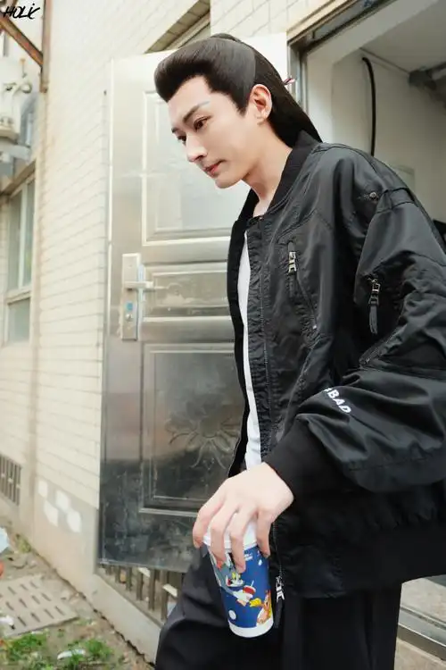 刘学义念无双##刘学义源仲