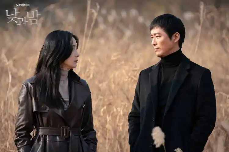 满溢的火花!盘点韩剧12对「多次合作」荧幕cp_南宫珉_作品_电视剧