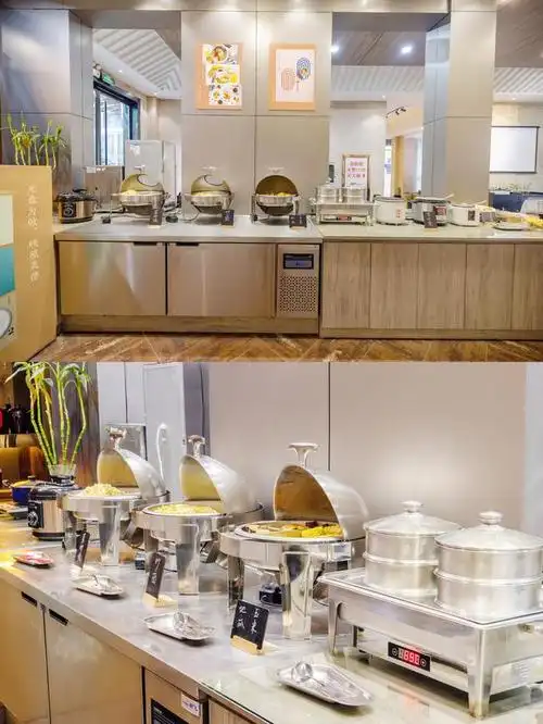 酒店推荐|你们来浙江旅游请看看这家酒店