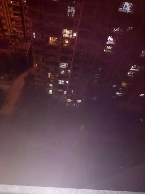 快乐日记1一一我的家