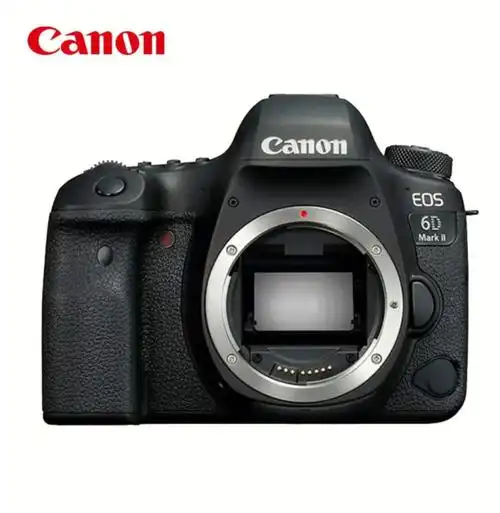 求助佳能canoneos6dmarkii6d2