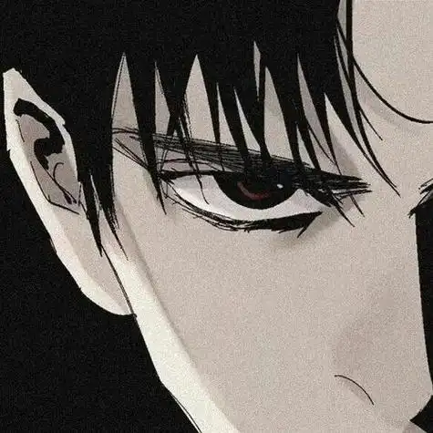 男生动漫头像4眼神杀动漫头像男生头像男生头像影视动漫