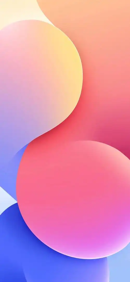 18张好看的高清手机壁纸