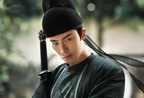 《长歌行》配音细节:众多主演中唯独一个网红歌手用了原声台词