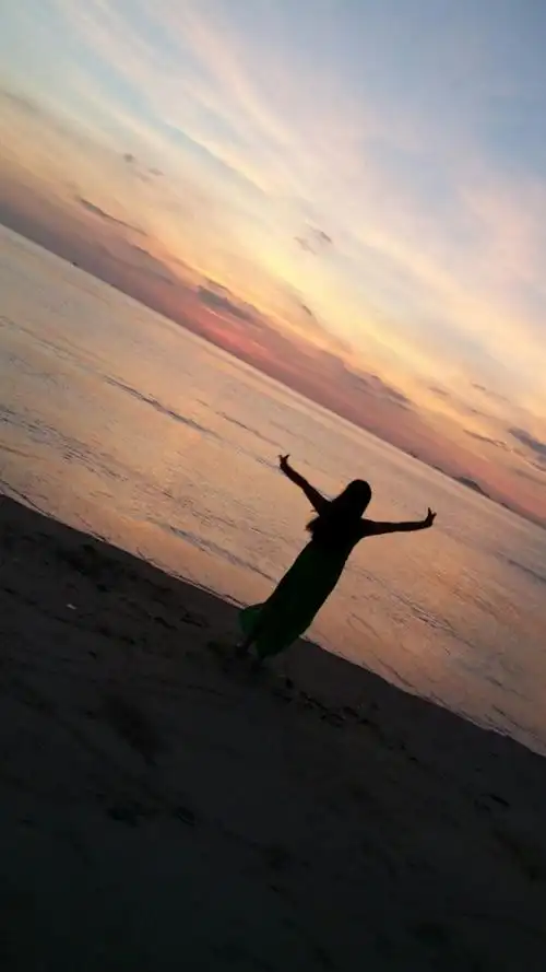 行行摄摄之越南越美(5)---面朝大海 心有花开 by 绪梅