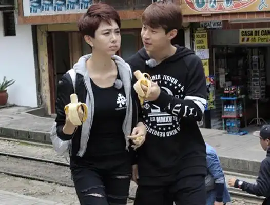 【图】henry刘宪华姜妍引人关注 花样姐姐情节跌宕令人惊呼