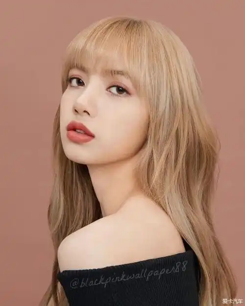 blackpink组合成员lisa确诊感染新冠
