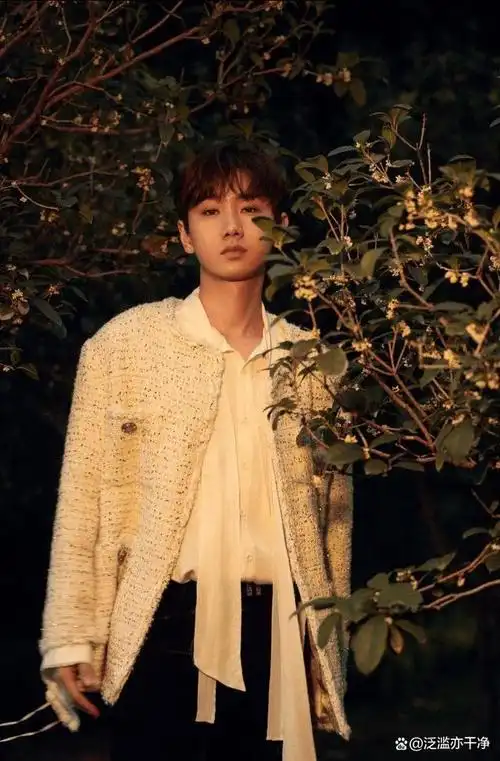 《汪苏泷》:歌手埋藏的宝藏