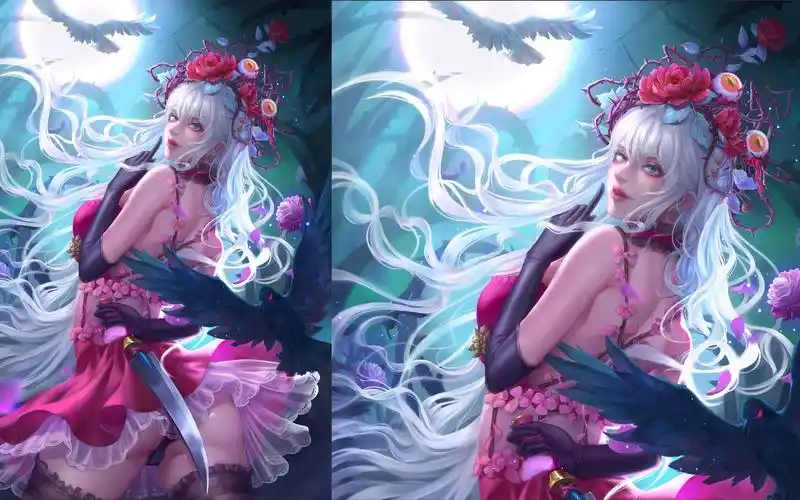 【zbrush雕刻】cg性感美女角色制作,次世代3d女性人物雕刻技巧教学