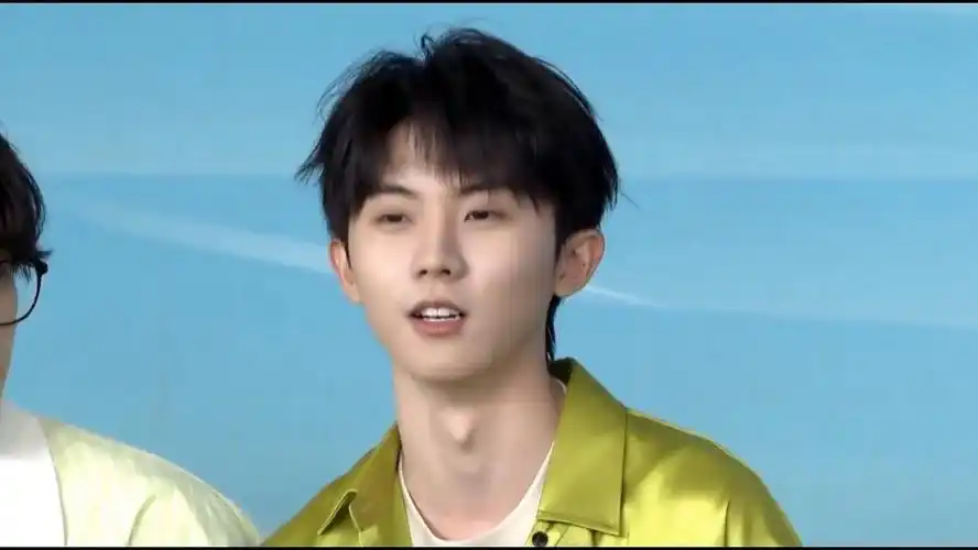 马嘉祺这是我的岛##这是我的岛线下海岛全员直播