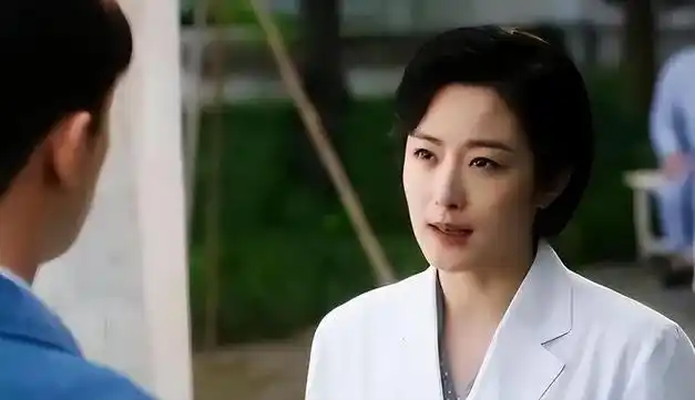 电视剧画眉原来她才是真正的雪狼