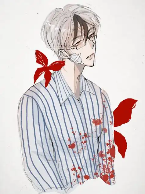 病号服就很有感觉