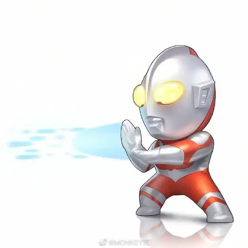 奥特曼##初代奥特曼##艾斯奥特曼##佐菲