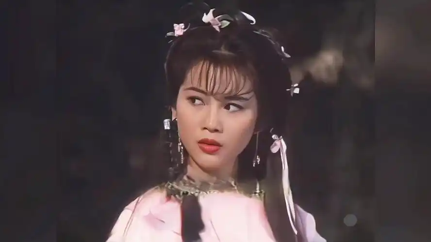 【蔡少芬·凌湘】原来甄嬛说的都是真的!19岁的娘娘真的惊为天人!