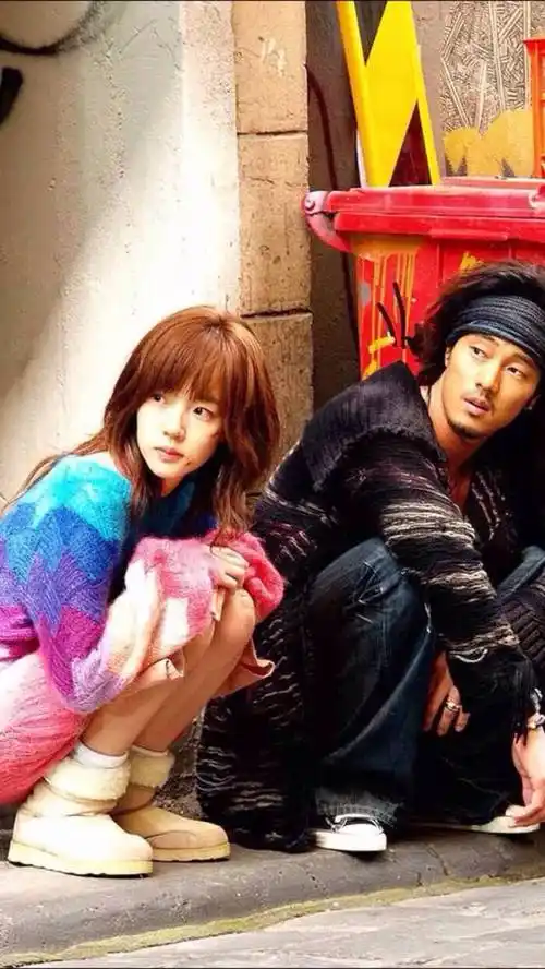 对不起我爱你中的意难忘,终于在现实中画上了句号_电视剧_爱情_电影