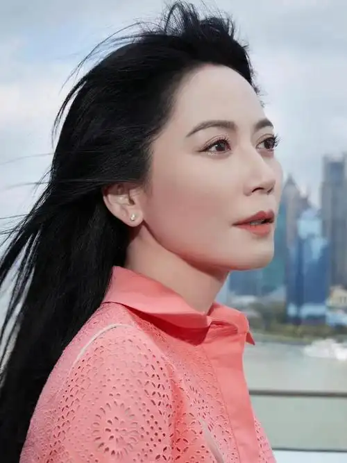 俞飞鸿 资料(演员俞飞鸿个人资料简介)-梅子号