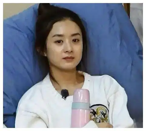 赵丽颖我卸妆了刘诗诗卸妆了杨超越卸妆了李沁打扰