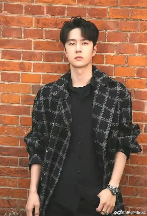 元气森林盗用王一博图片##元气森林就肖战海报事件致歉