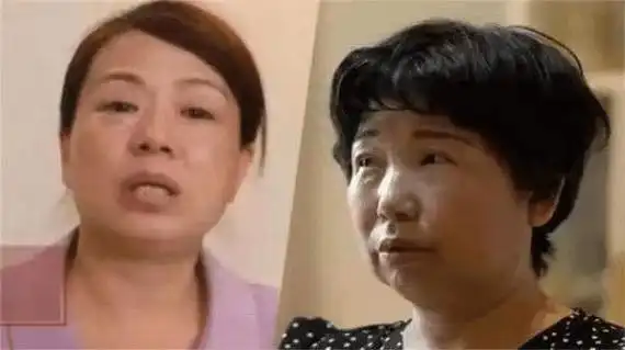 郭威养母:我们两家,为何不能坐下来好好谈谈?