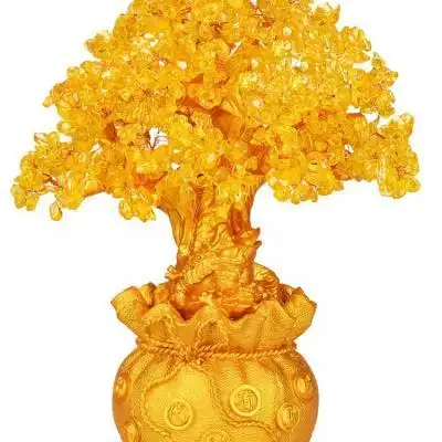 顺风顺水招财微信头像 财源福气滚滚来