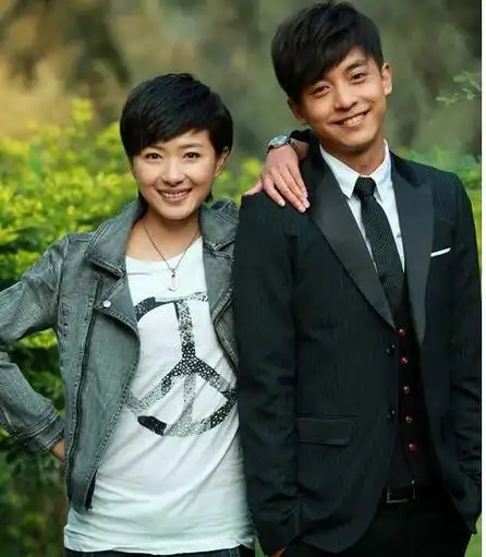 徐佳老婆万茜吗 万茜和徐佳是什么关系