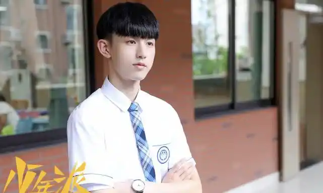 口碑很好的《少年派》也要烂尾?最后男女主角没有在一起