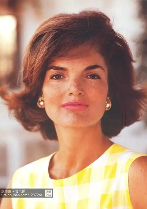 杰奎琳肯尼迪jacquelinekennedy