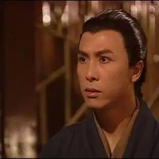 94少林义士洪熙官 高清国语无字 1994电视剧 潘志文 30全 甄子丹