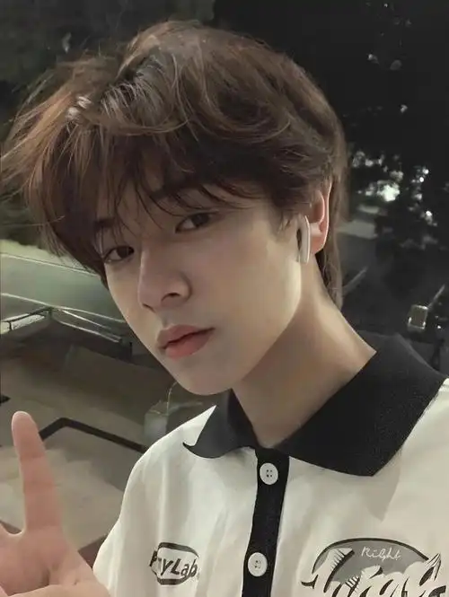 怎么烫都不会踩雷的男士碎盖发型