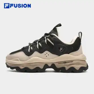 维加(vega)欧阳娜娜同款fila fusion斐乐女鞋老爹鞋厚底休闲运动鞋qd