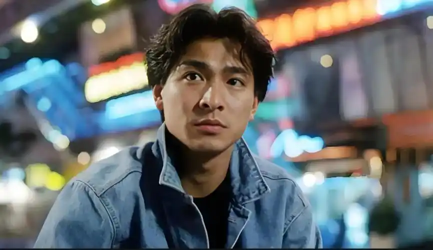 从1981年就进入演艺圈的刘德华,现在身价早已可以躺平.