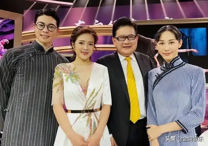 东方卫视主持人名单大全表东方卫视6名主持人最新情况