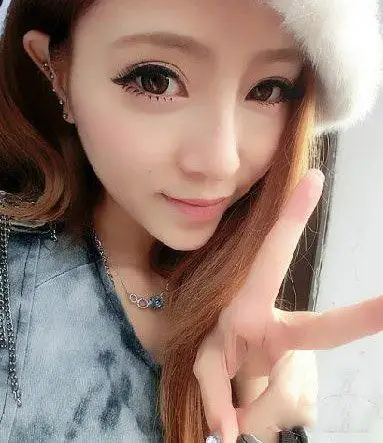 世勋的女朋友吴燕娜盘点吴世勋与吴燕娜的恋情历程