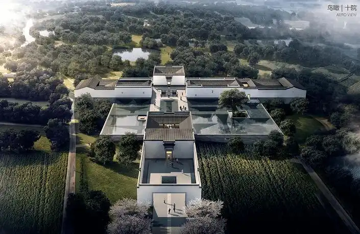 总投资约12亿元凌家滩遗址博物馆启动建设计划今年完成主体部分施工