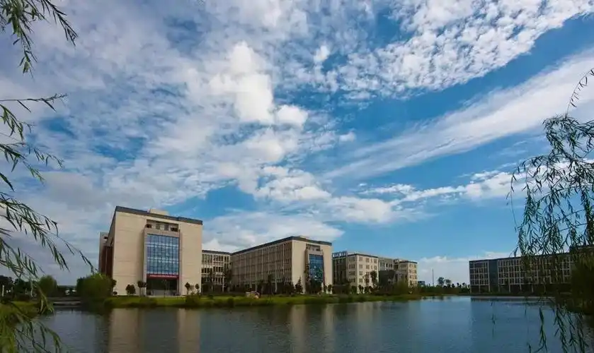 扬大的全世界我不愿路过惟愿长留