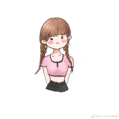 虞书欣两个人的小森林