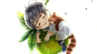 cv天空sky微笑生活