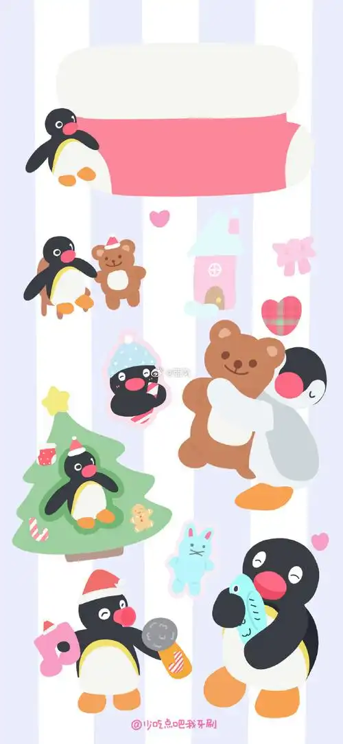 可爱壁纸##无水印壁纸##高清壁纸