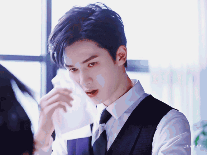 朱正廷##朱正廷纪述