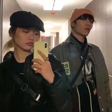 情头情侣双人高清御