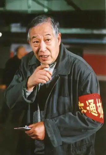 著名演员文兴宇30日因病去世 享年66岁(图)