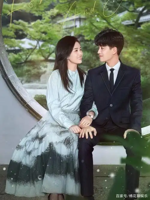 《请君》官宣演员阵容,任嘉伦解锁新角色,一年4部剧