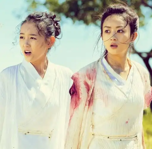 蒋依依火起来有多难?再次错过大爆剧《一念关山》