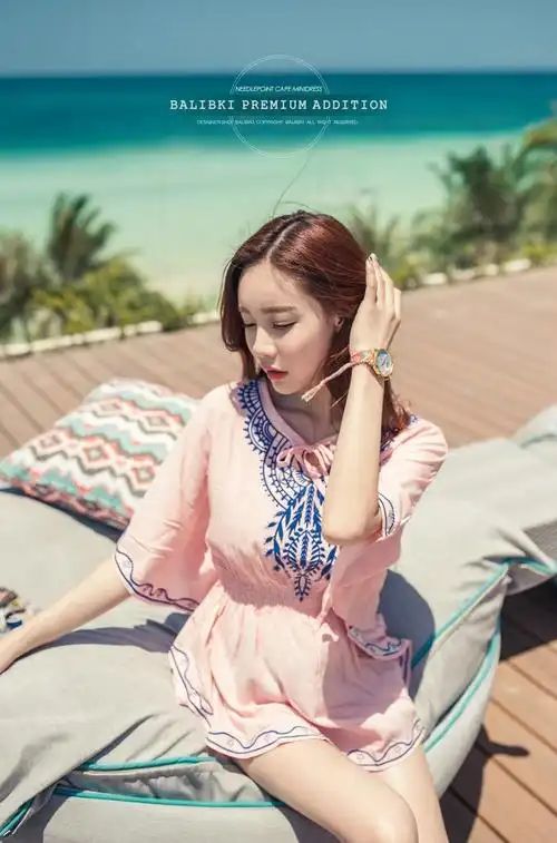 激情大胆美女长腿翘臀性感诱惑写真