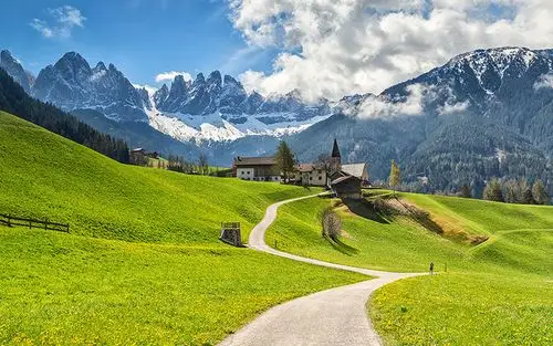 超美自然风光图片高清电脑壁纸高清大图预览1920x1200_风景壁纸下载