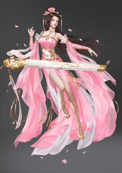 16:54:42奶爸收集3d古代美女 (425)古风游戏魔稻祖师该采集也在以下