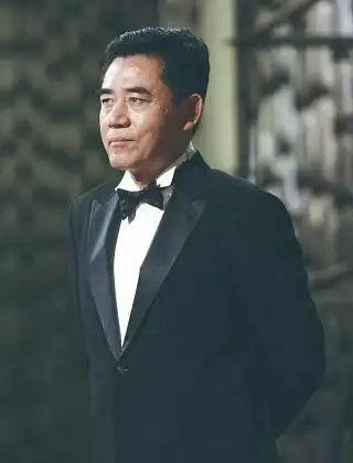 陈宝国代言费用价格多少钱,陈宝国签约公司|陈宝国代言品牌费用