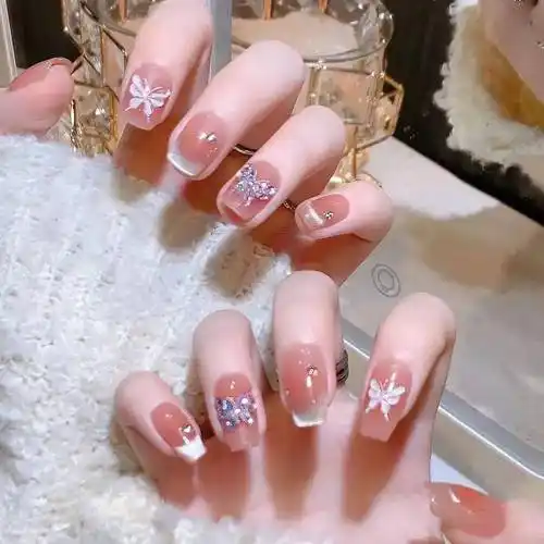 美甲店不需要推广生意却大幅飙升答案全在这里